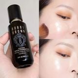  Kem Nền Bobbi Brown Intensive Serum Foundation SPF 40 PA ++++ #N-012 Porcelain 