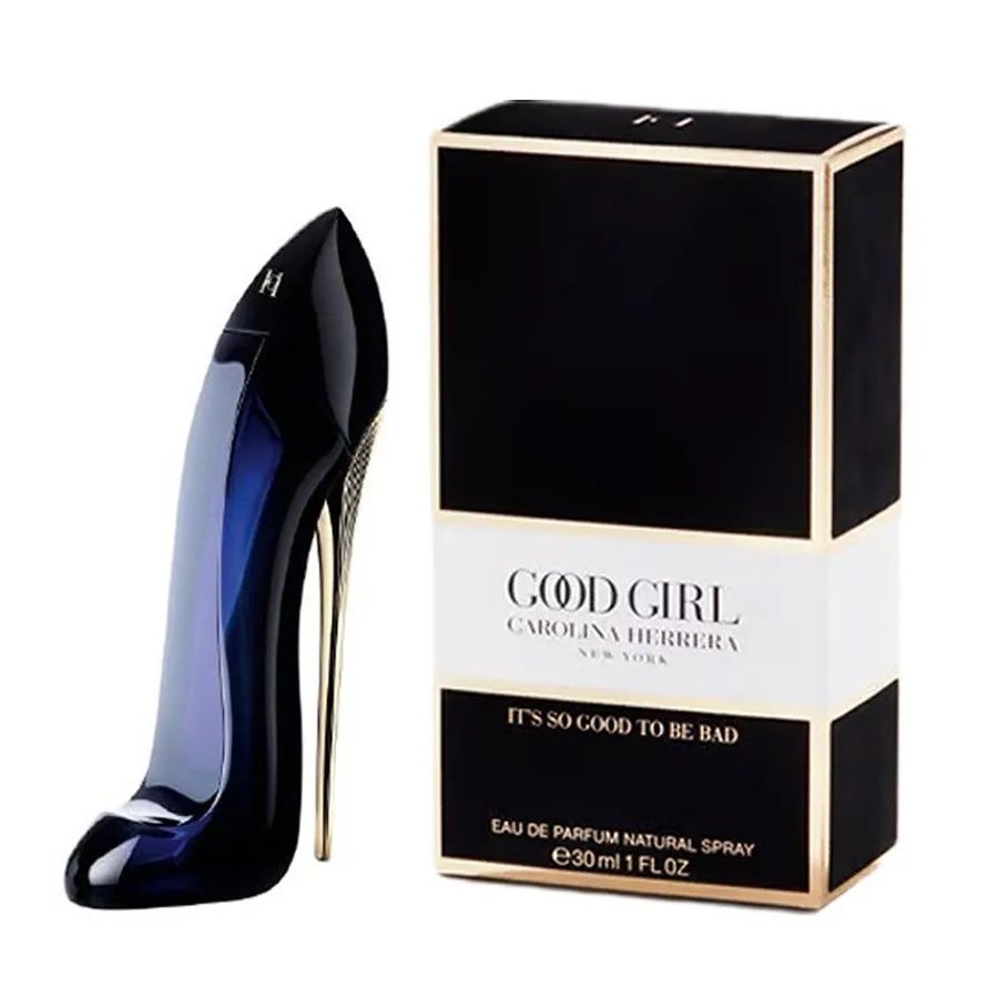  Nước Hoa Nữ Carolina Herrera Good Girl Eau De Parfum EDP 