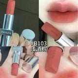  Son Prada Monochrome Durable Weighless Lipcolor Hyper Matte 