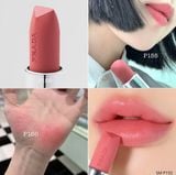  Son Prada Monochrome Durable Weighless Lipcolor Hyper Matte 