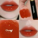  Son Kem Chanel Le Rouge Duo Ultrawear Liquid Lipsticks 