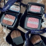  Phấn Má Hồng Bắt Sáng Chanel Les Signes ILLuminating Powder Blush 14G - Limited Edition 