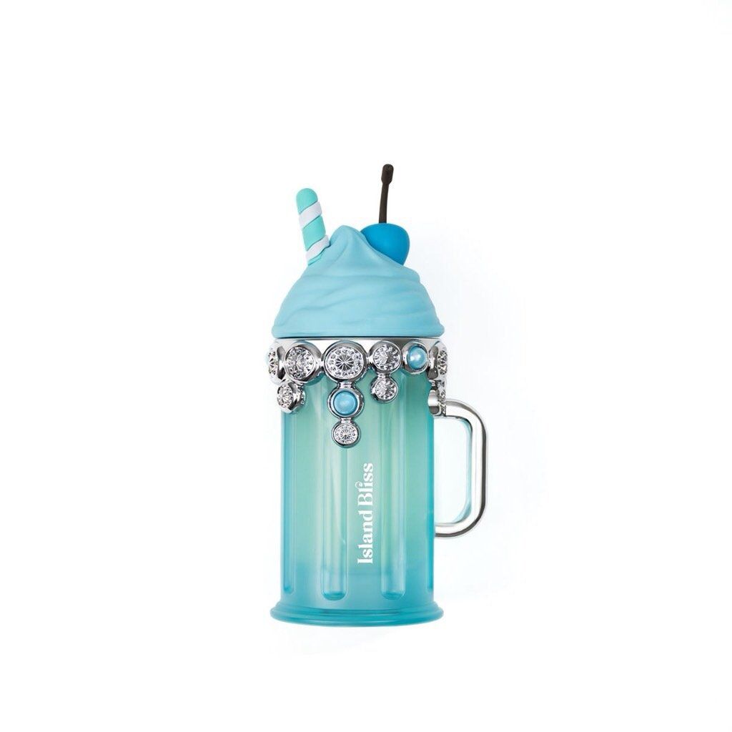  [Hàng Công Ty] Nước Hoa Nữ Armaf Delights Island Bliss EDP 100ml 