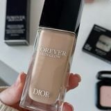  Kem Nền Cho Da Khô/Da Thường Dior Forever Skin Glow 24h Wear Radiant Foundation SPF 20 PA+++ 30ml 