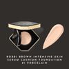  Cushion Bobbi Brown Intensive Skin Serum Cushion Foundation SPF40/PA++++ 12g - #Porcelain 