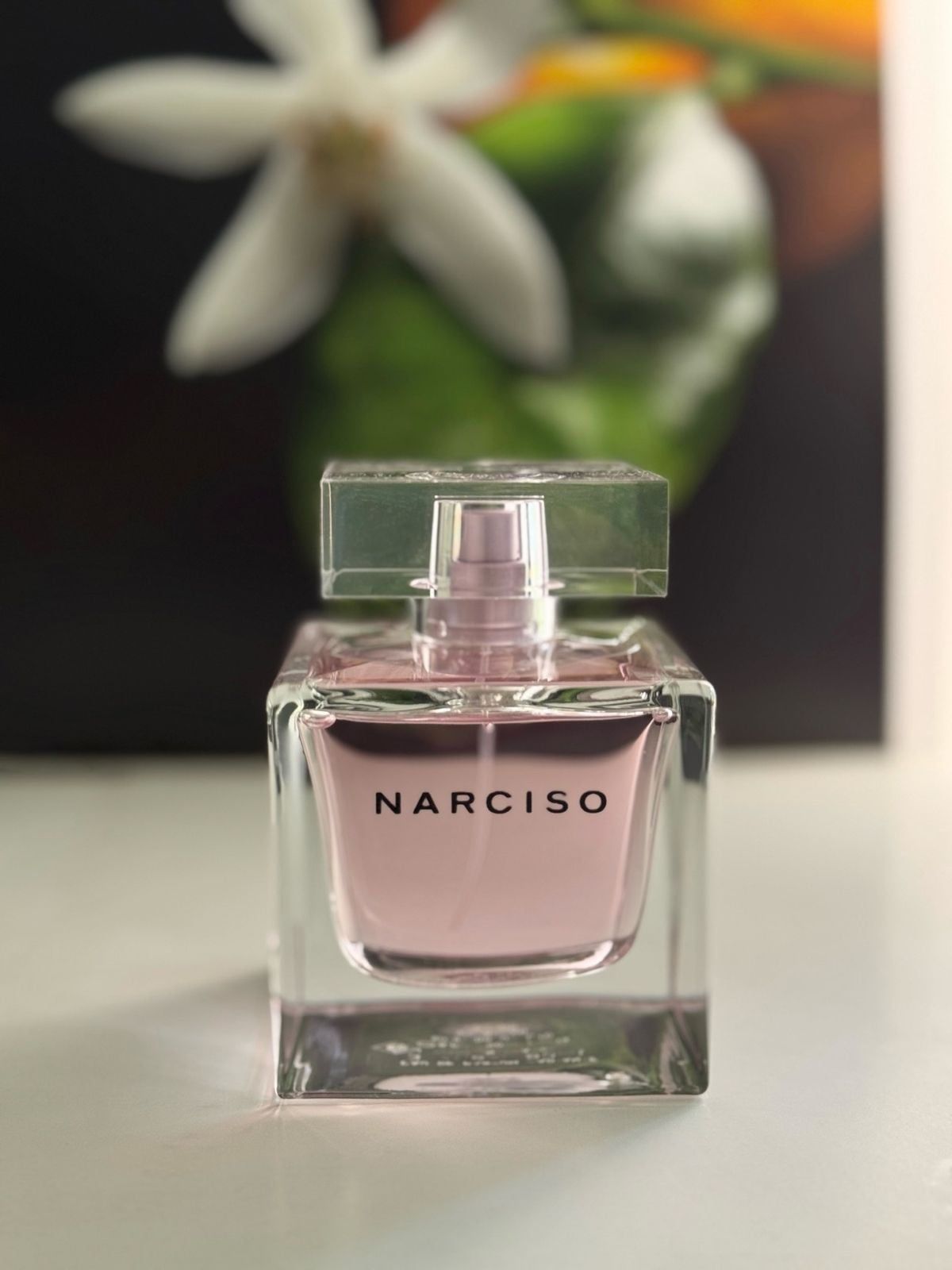  Nước Hoa Nữ Narciso Rodriguez Radiante EDP 