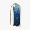  Case Guerlain Rouge G The Double Mirror Jewel # Bleu Astral - 6A02 