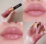  Son Kem Chanel Le Rouge Duo Ultrawear Liquid Lipsticks 