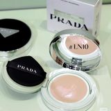  Cushion Prada Augmented Skin Reveal Mesh Foudation SPF 50+/ PA++++ 12G 