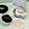  Cushion Prada Augmented Skin Reveal Mesh Foudation SPF 50+/ PA++++ 12G 