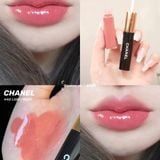  Son Kem Chanel Le Rouge Duo Ultrawear Liquid Lipsticks 