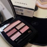  Bảng Phấn Mắt Chanel Les Beiges Eyeshadow Palette 4.5G 