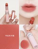  Son YSL Lovenude Lip Blusher 3G 