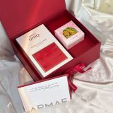  [ Hàng Công Ty ]Nước Hoa Unisex Armaf Effects Of Uniq EDP 100ml 