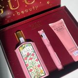  Nước Hoa Nữ Gucci Flora Gorgeous Gardenia EDP 