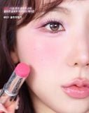  Má Hồng Dạng Thỏi Dior Backstage Rosy Glow Stick - 831 Ultra Pink ( E000001492 ) 