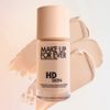  Kem Nền Make Up For Ever HD SKIN Undetectable Stay-True Foundation  30ML 