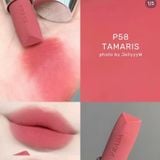  Son Prada Monochrome Durable Weighless Lipcolor Hyper Matte 