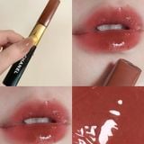  Son Kem Chanel Le Rouge Duo Ultrawear Liquid Lipsticks 