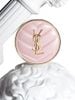  Cushion YSL Dành Cho Da Khô Touche Éclat Glow-Pact ( Vỏ Da Hồng) SPF 50/PA++++ 12g #B20 Ivory 