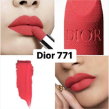  Son Dior Rouge Velvet 3.5G 