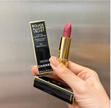  Son Chanel Rouge Allure Velvet Luminous Matte Lip Colour 3.5G 