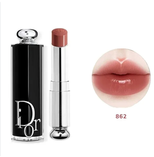  Son Dior Addict 862 DIO(R)EVOLUTION 3.2G 
