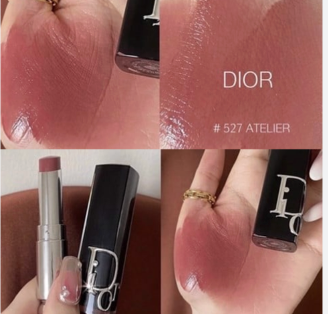  Son Dior Addict 527 ATELIER 3.2G 