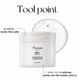  Khăn Giấy Lau Cọ Piccasso Makeup Brush Cleansing Pad 60 pads 