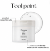  Khăn Giấy Lau Cọ Piccasso Makeup Brush Cleansing Pad 60 pads 