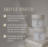 Khăn Giấy Lau Cọ Piccasso Makeup Brush Cleansing Pad 60 pads 