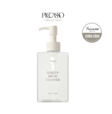  Dung Dịch Vệ Sinh Cọ Trang Điểm Piccasso Makeup Brush Cleanser 200ml 