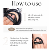  Bông Phấn Cushion Piccasso Glow Cushion Puff 
