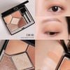  Bảng Mắt Diorshow 5 Couleurs Eye Palette 7G 