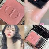  Phấn Má Hồng Dior Rouge Blush 6.7G 