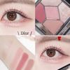  Bảng Mắt Diorshow 5 Couleurs Eye Palette 7G 