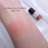  Má Hồng Dạng Nước Chanel Les Beiges Eau De Blush Water Fresh Blush 15ml - Light Pink ( 0184930 ) 