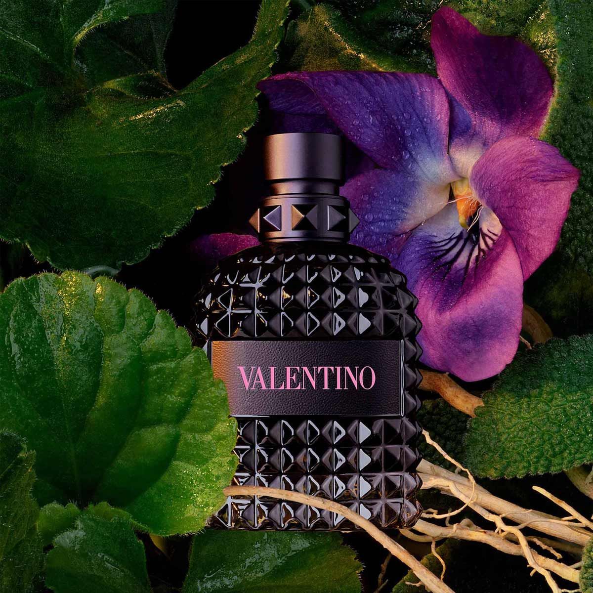  Nước Hoa Nam Valentino Uomo Born In Roma EDT 