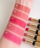  Son Guerlain KissKiss Honey-Infused Intense Lipstick Blur Matte Extreme Wear & Comfort 1.85G 