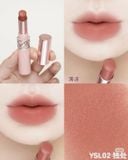  Son YSL Lovenude Lip Blusher 3G 