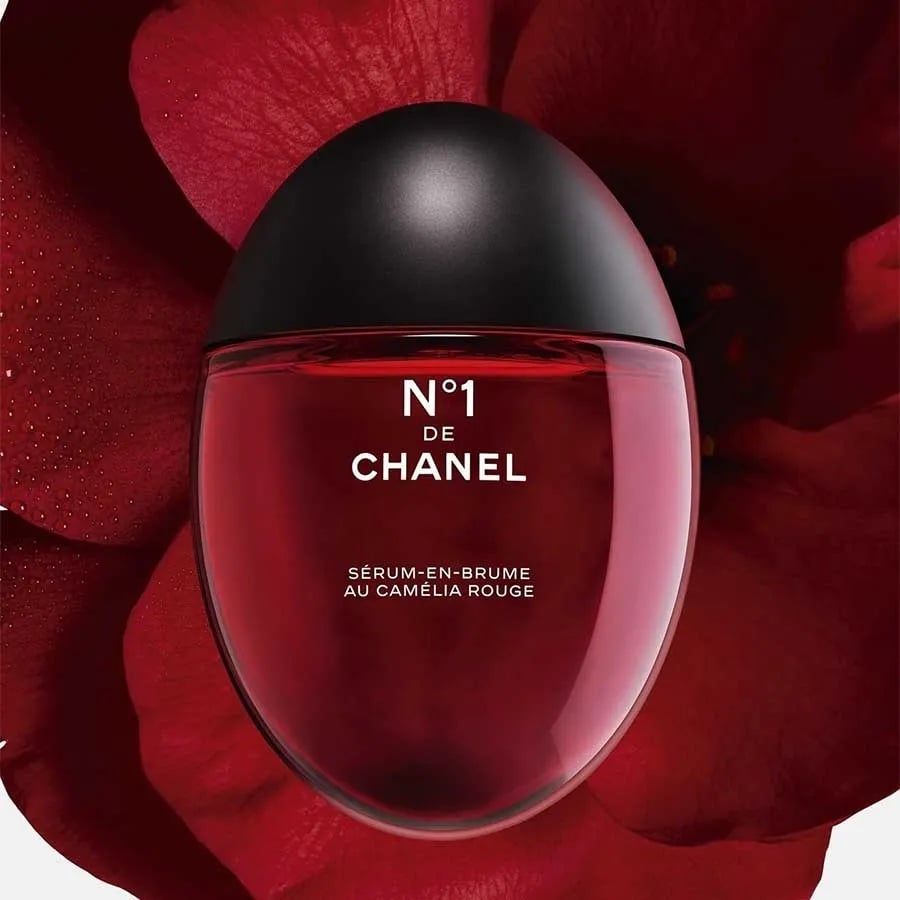  Xịt Khoáng Chanel N°1 De Chanel Red Camellia Serum In Mist 50ml - 0140030 