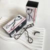  Kẹp Bấm Mi Shiseido Eyelash Curler Recourbe Ciis 