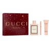  Set Nước Hoa Nữ Gucci Bloom  3PCS EDP (100ML + 10ML + Dưỡng Thể 50ML ) 
