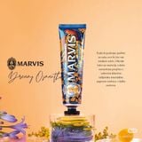  Kem Đánh Răng Marvis Garden Collection Dreamy Osmanthus 75ML 