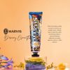  Kem Đánh Răng Marvis Garden Collection Dreamy Osmanthus 75ML 