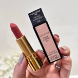  Son Mini Gucci Rouge A Levres Liquide Mat Lip Colour 1G 