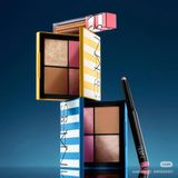  Bảng Phấn Má Và Tạo Khối 4 Ô NARS Hot Escape Cheek Palette 3.5Gx4 