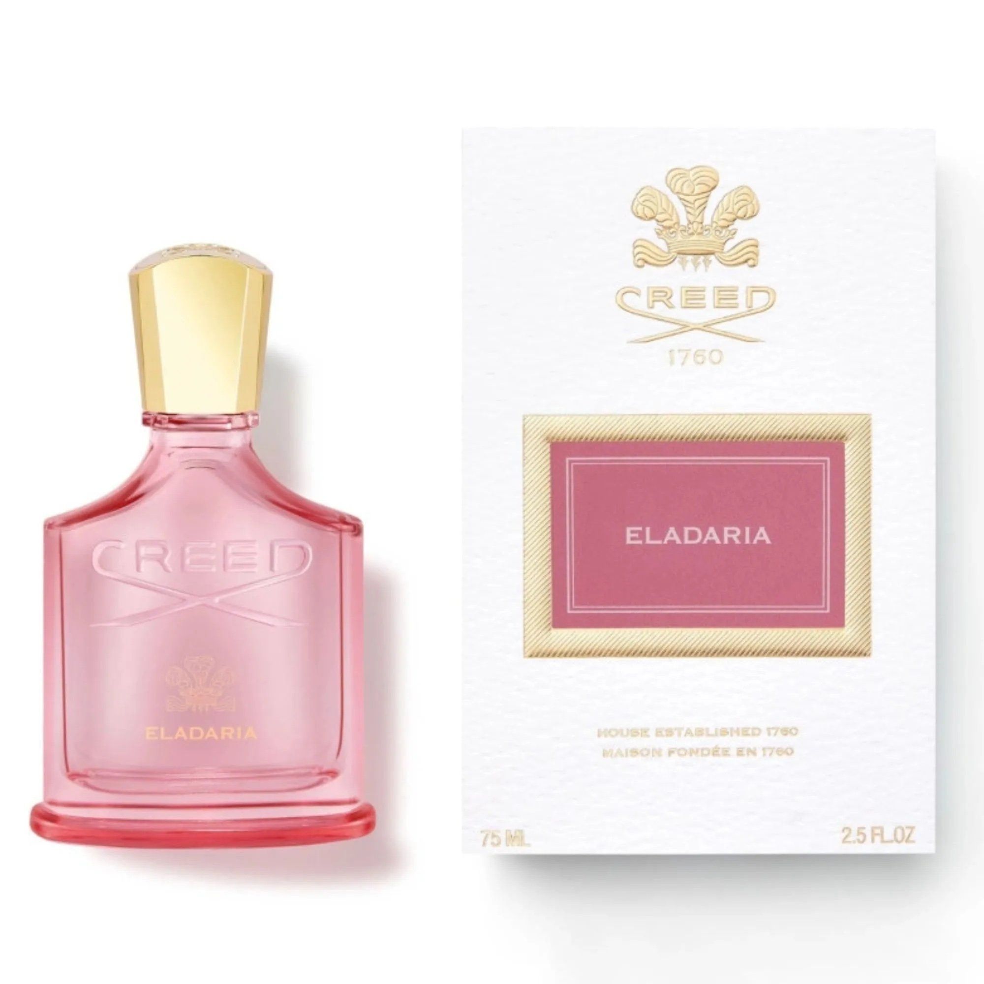  Nước Hoa Nữ Creed Eladaria Eau De Parfum 75ML - 1107520 