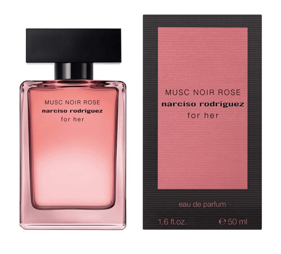  Nước Hoa Nữ Narciso Rodriguez Musc Noir Rose For Her EDP 50ML 