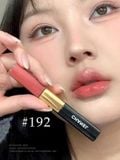  Son Kem Chanel Le Rouge Duo Ultrawear Liquid Lipsticks 